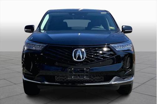 2025 Acura RDX Technology Package