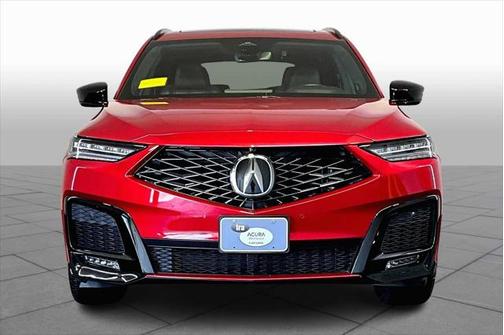 2025 Acura MDX A-SPEC Advance Package