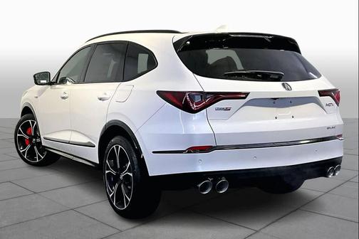 2026 Acura MDX Type S Advance Package