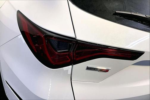 2026 Acura MDX Type S Advance Package