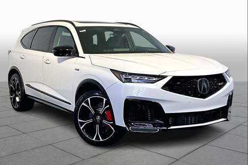 2026 Acura MDX Type S Advance Package