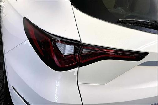 2026 Acura MDX Standard