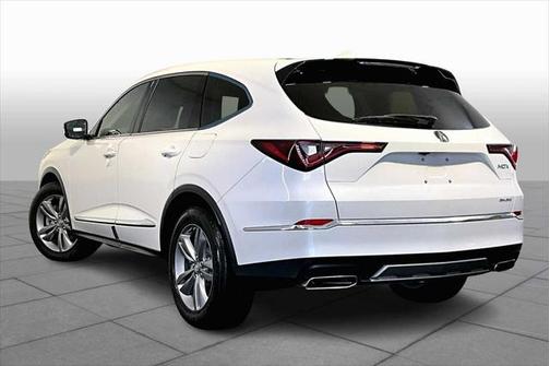 2026 Acura MDX Standard
