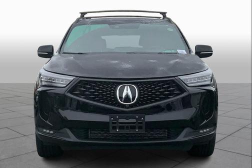 2023 Acura RDX A-Spec Advance Package