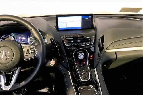 2022 Acura RDX Technology Package