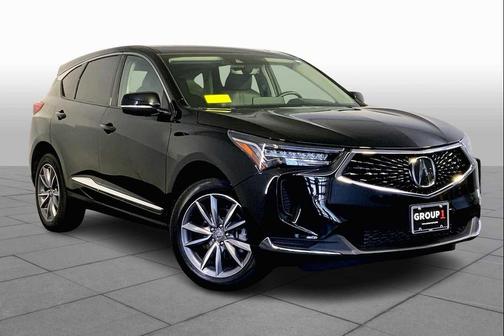 2022 Acura RDX Technology Package