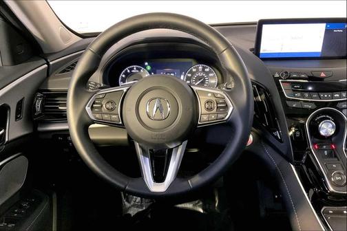 2022 Acura RDX Technology Package