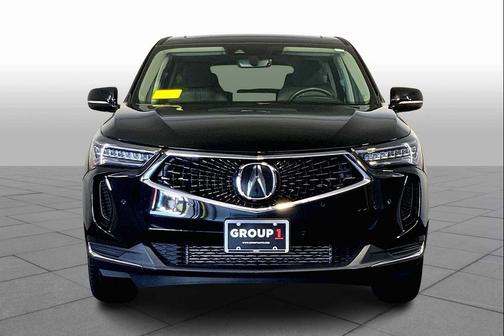 2022 Acura RDX Technology Package