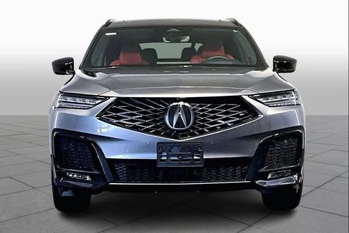 2026 Acura MDX A-SPEC Advance Package
