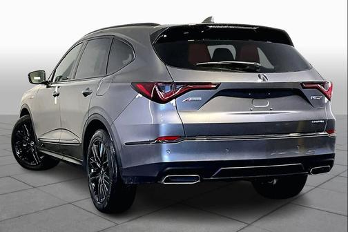 2026 Acura MDX A-SPEC Advance Package