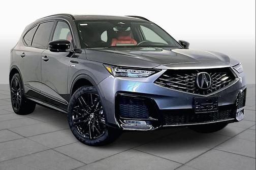 2026 Acura MDX A-SPEC Advance Package