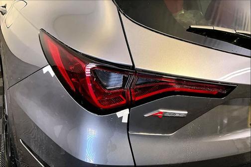 2026 Acura MDX A-SPEC Advance Package