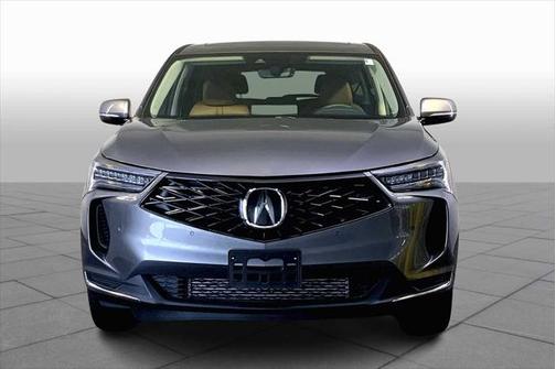 2025 Acura RDX Technology Package