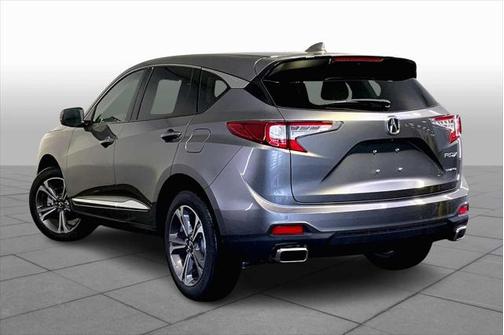 2025 Acura RDX Technology Package