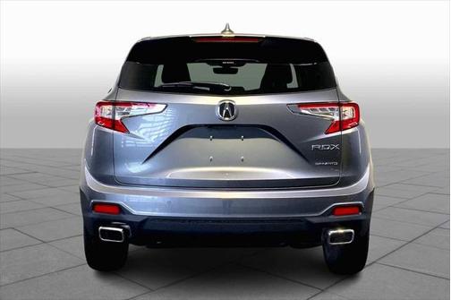 2025 Acura RDX Technology Package