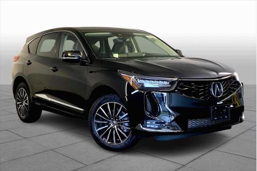 2025 Acura RDX Advance Package
