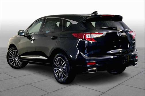 2025 Acura RDX Advance Package