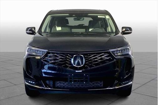 2025 Acura RDX Advance Package
