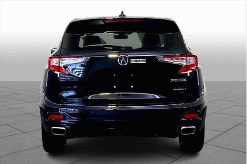 2025 Acura RDX Advance Package