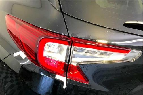 2025 Acura RDX Advance Package