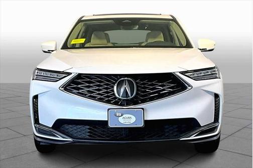 2025 Acura MDX Standard