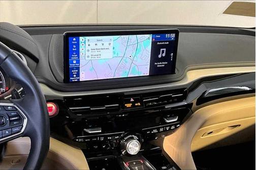 2025 Acura MDX Standard