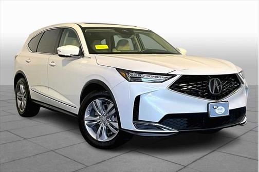 2025 Acura MDX Standard