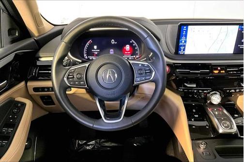 2025 Acura MDX Standard