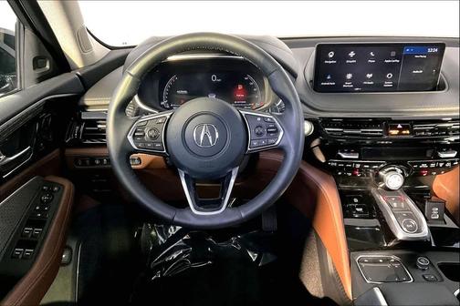 2023 Acura MDX Advance Package