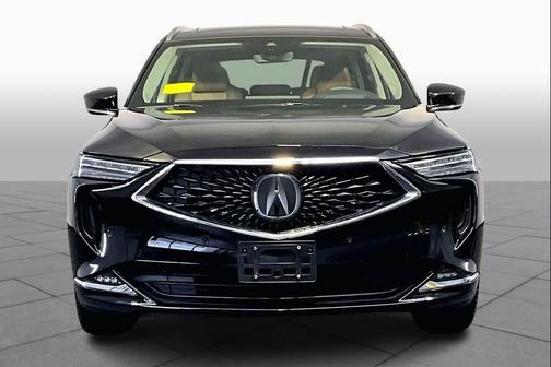 2023 Acura MDX Advance Package