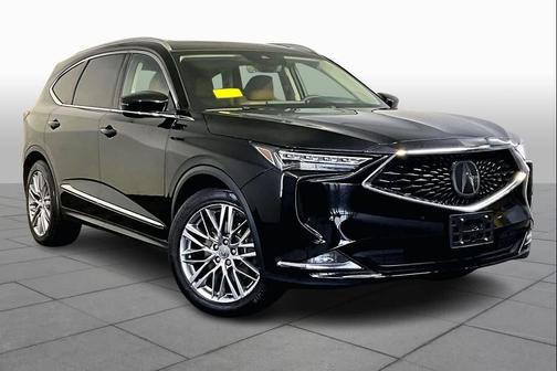 2023 Acura MDX Advance Package