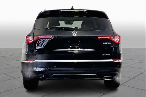 2023 Acura MDX Advance Package