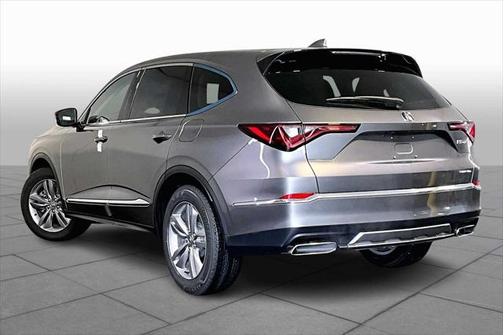 2026 Acura MDX Standard