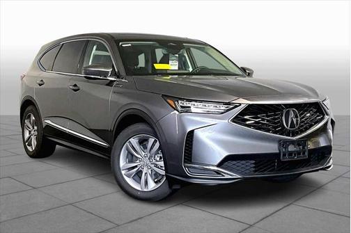 2026 Acura MDX Standard