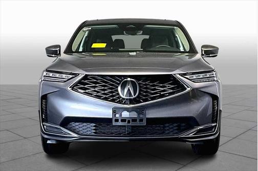 2026 Acura MDX Standard