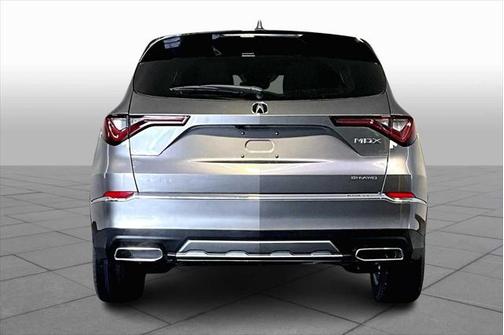 2026 Acura MDX Standard