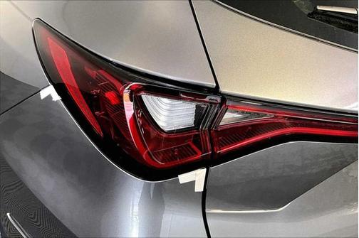 2026 Acura MDX Standard