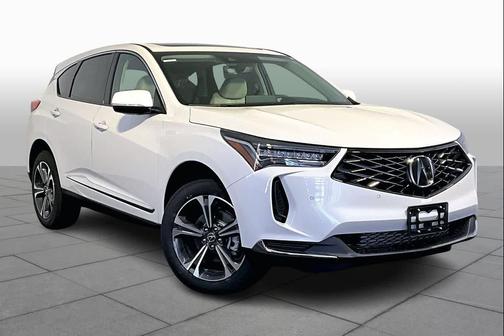 2026 Acura RDX Technology Package