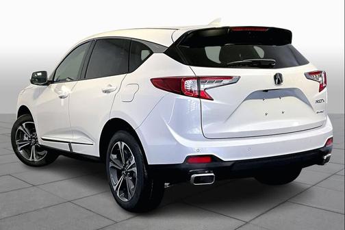 2026 Acura RDX Technology Package