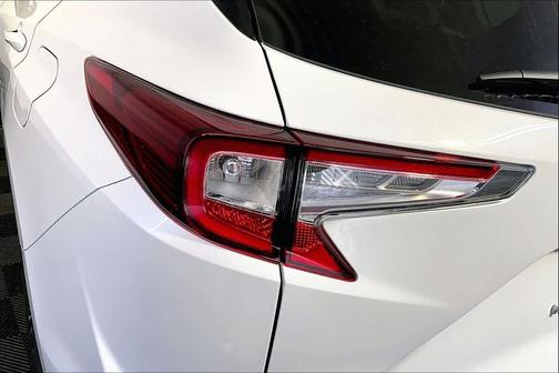 2026 Acura RDX Technology Package