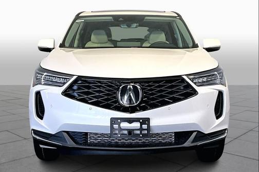 2026 Acura RDX Technology Package