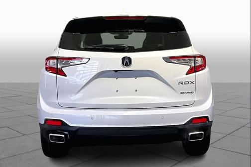 2026 Acura RDX Technology Package