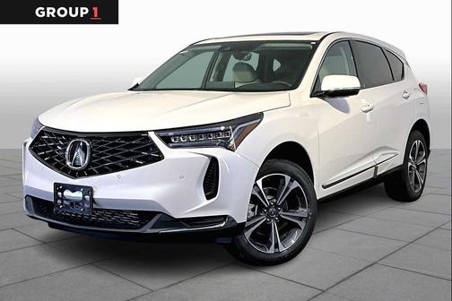 2026 Acura RDX Technology Package