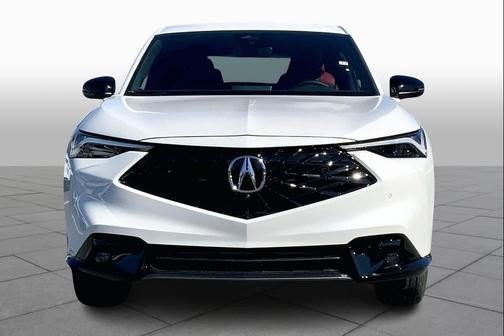 2025 Acura ADX A-Spec with Advance