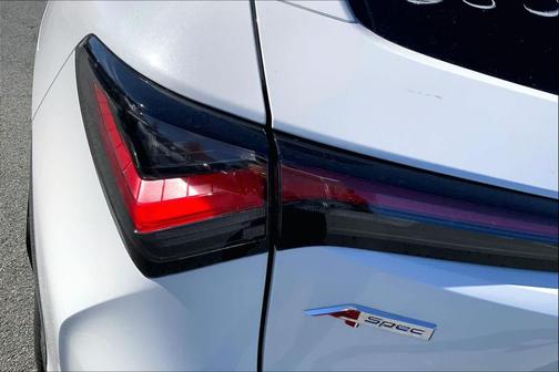 2025 Acura ADX A-Spec with Advance