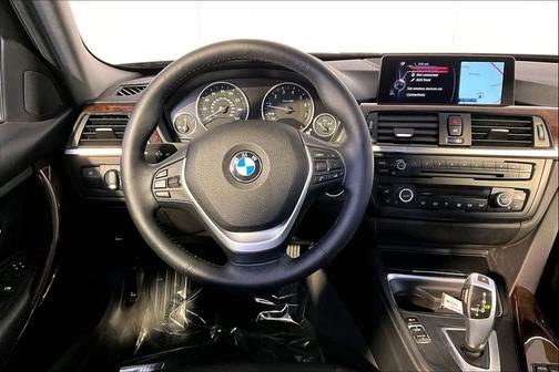 2015 BMW 328 xDrive