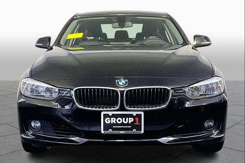 2015 BMW 328 xDrive