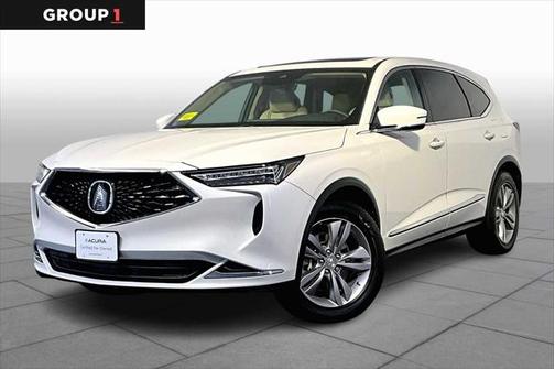 2023 Acura MDX Standard