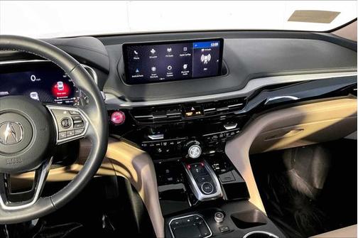 2023 Acura MDX Standard