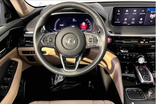 2023 Acura MDX Standard